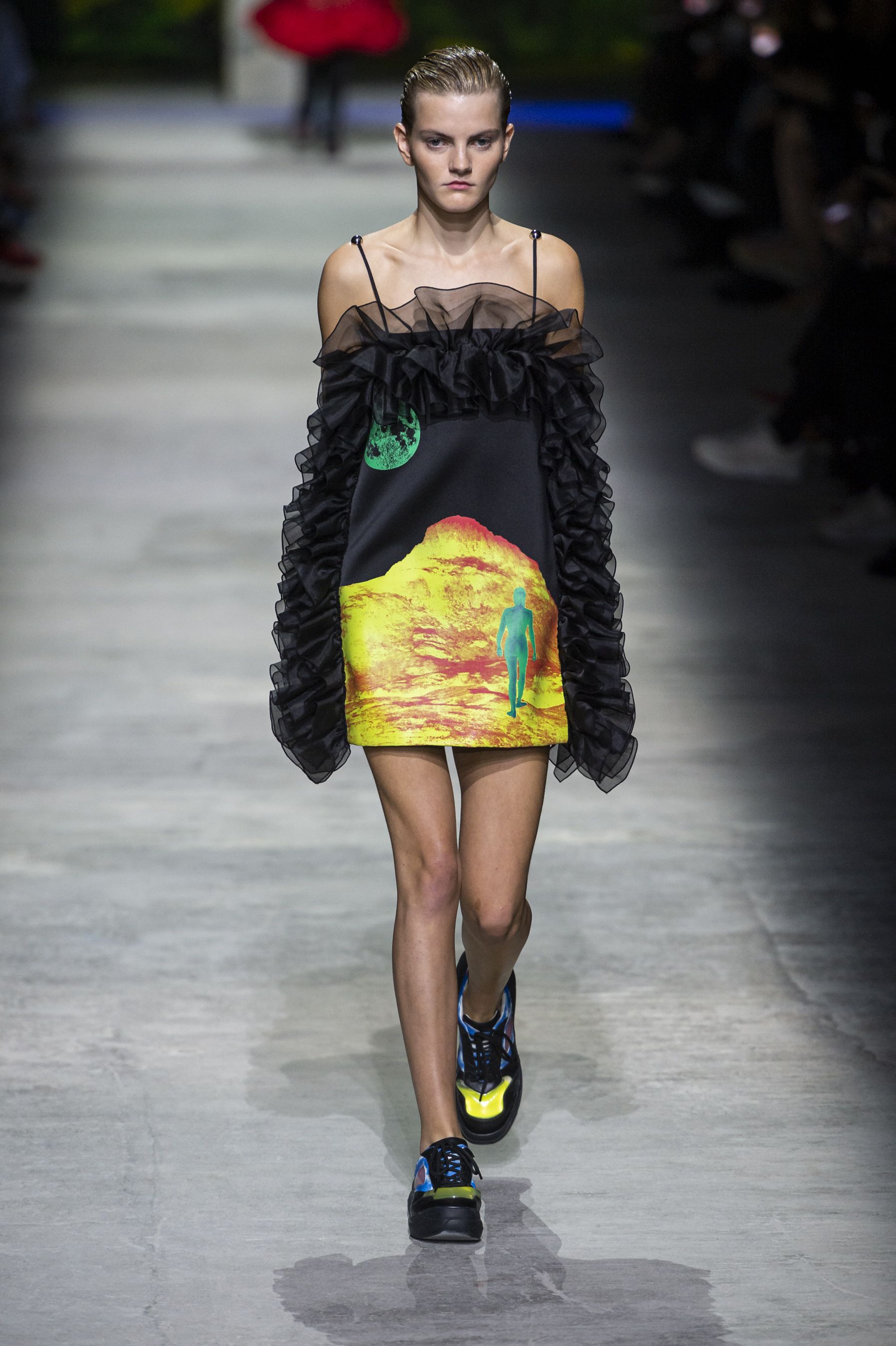 Christopher Kane クリストファーケイン　トップス　ビジュー Christopher Kane クリストファーケイントップスビジュー