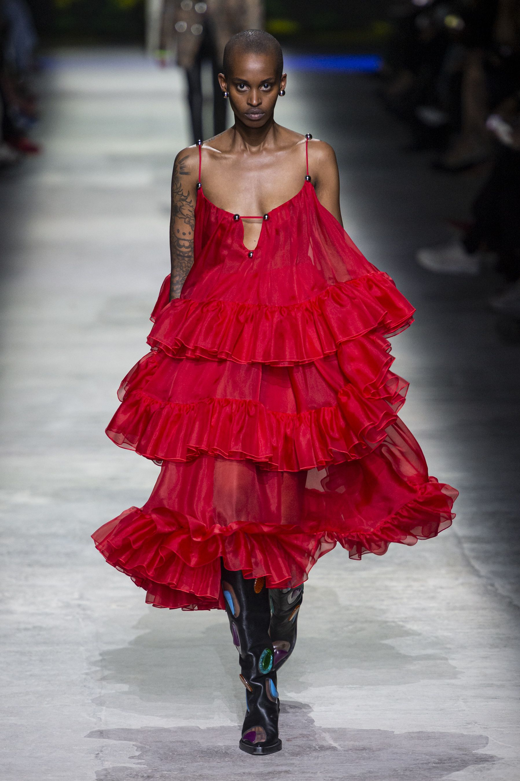 CHRISTOPHER KANE」（クリストファー・ケイン）｜2020春夏