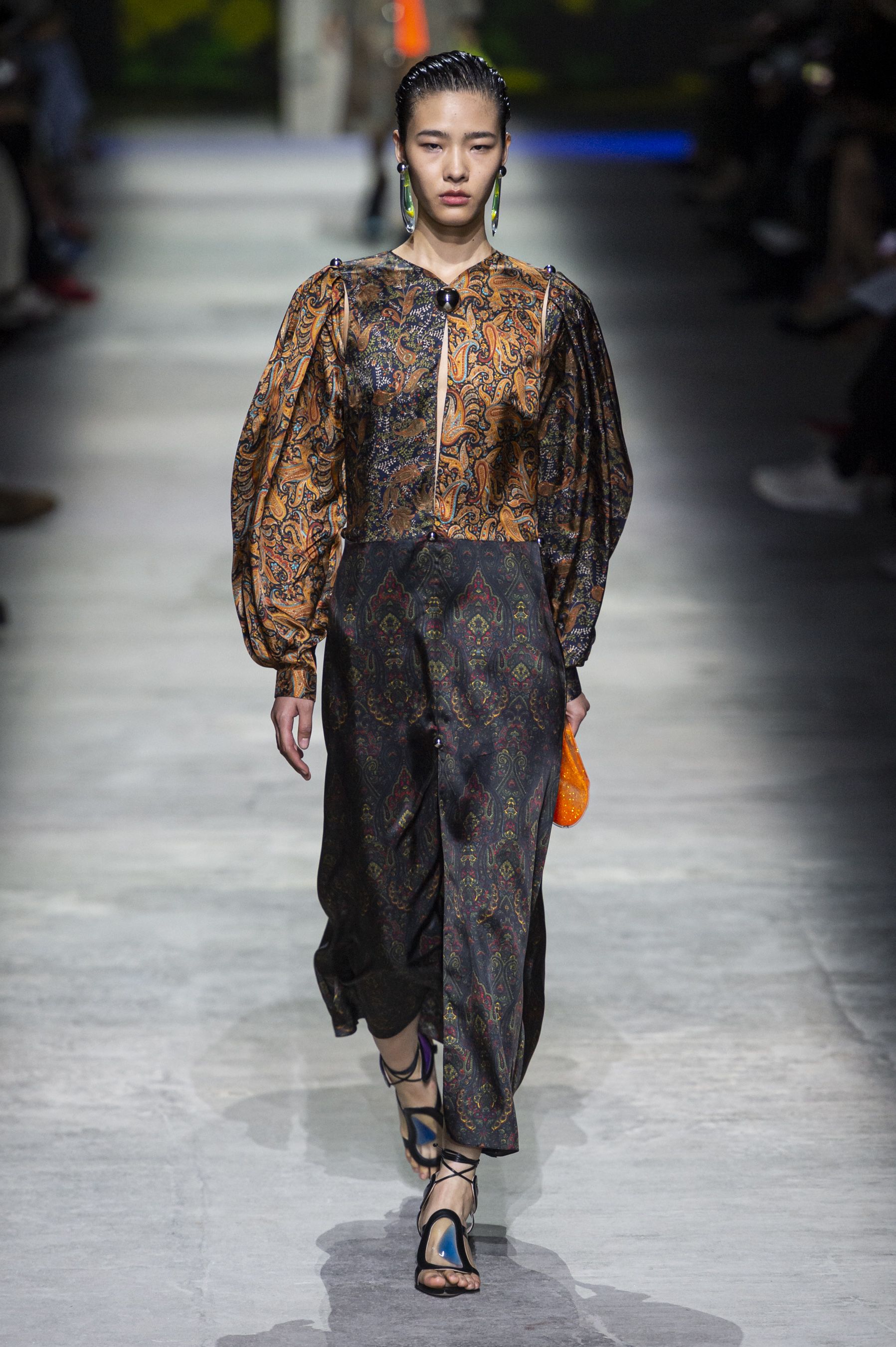 CHRISTOPHER KANE」（クリストファー・ケイン）｜2020春夏
