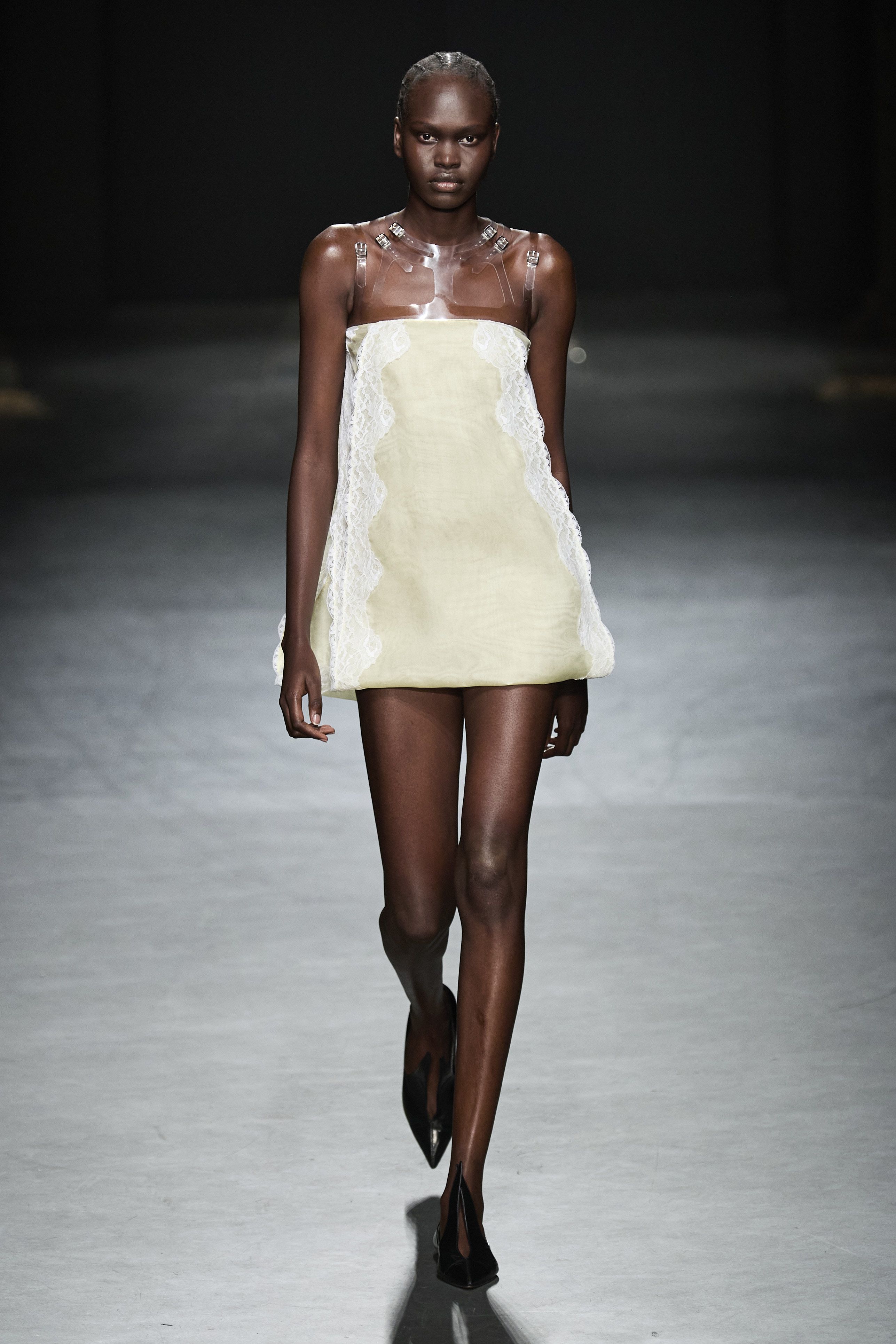 クリストファー ケイン（CHRISTOPHER KANE）」2023春夏
