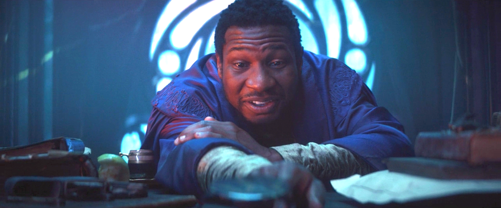 Jonathan Majors' Kang To Be the Villain in Moon Knight Season 2, Fight  Oscar Isaac's Marc