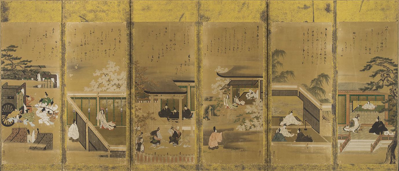 日本美術、工芸の展覧会4選（2021年3月17日）