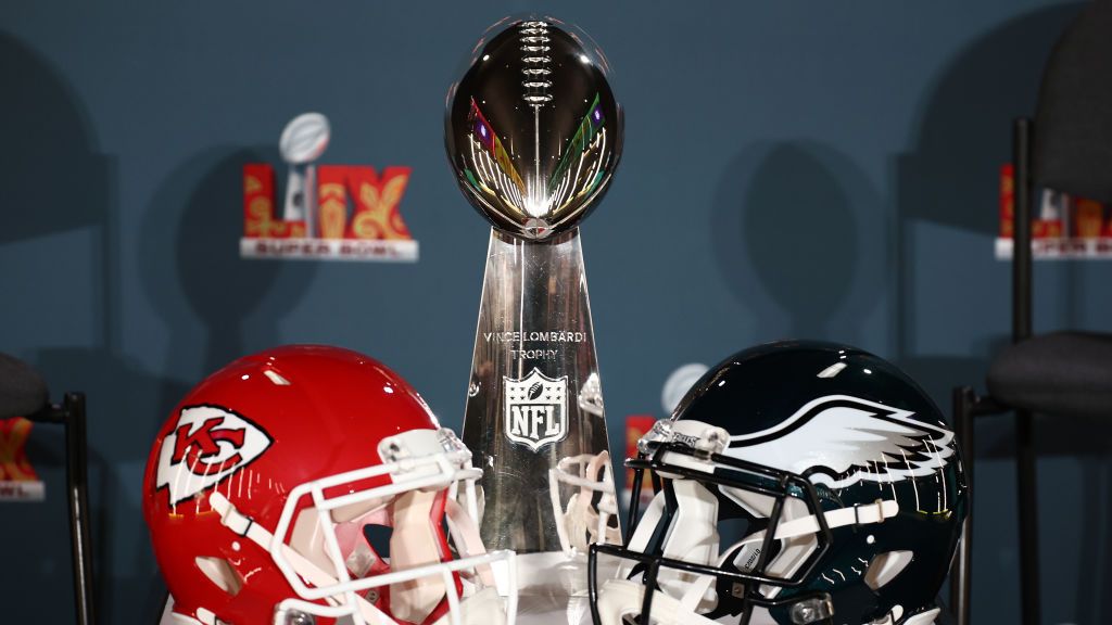 preview for 10 Facts About the Super Bowl