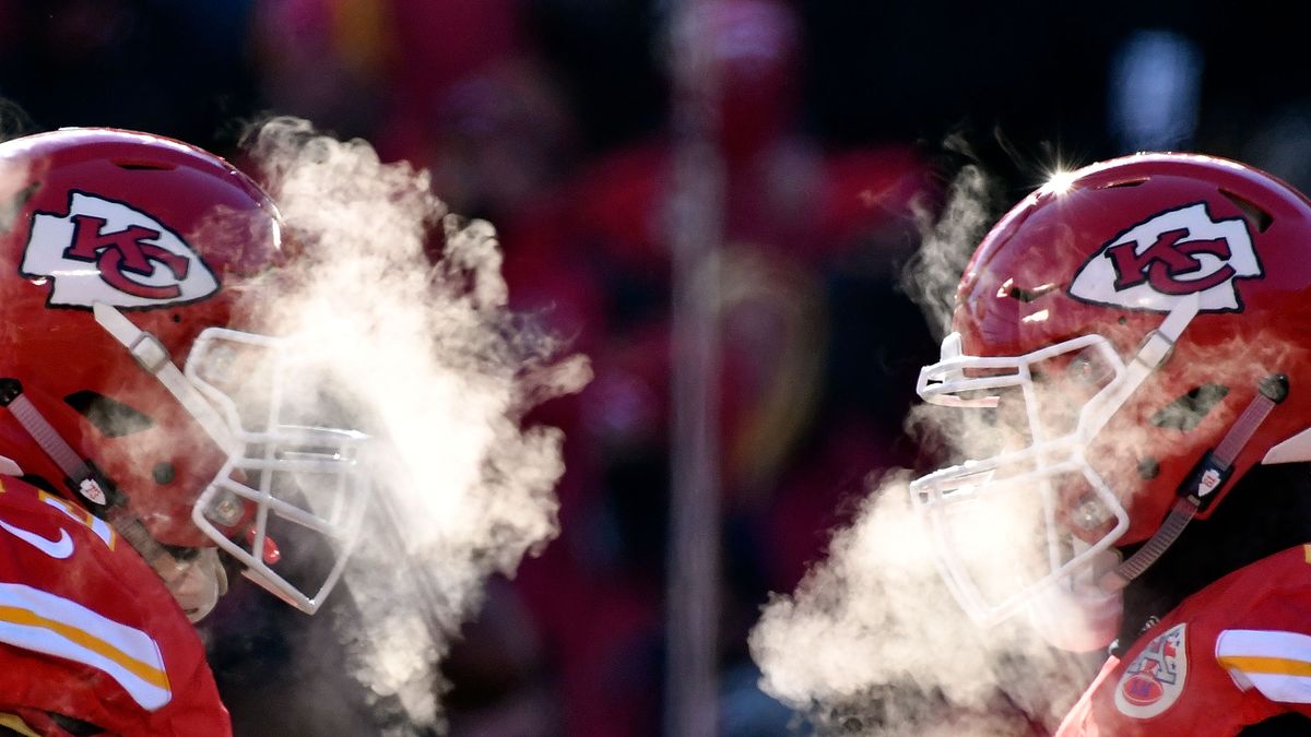 How many Super Bowls have the Chiefs won? - DraftKings Network