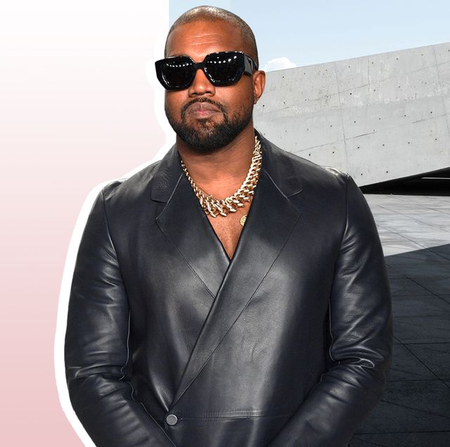 This Is When Kanye West Was the Best-Dressed He's Ever Been