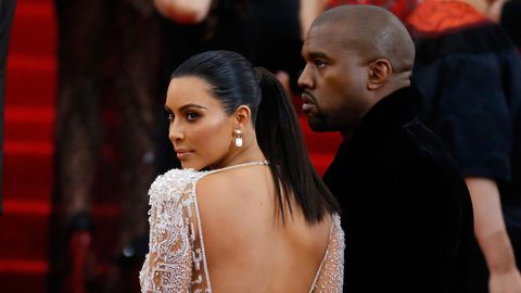 preview for Kim Kardashian’s Most Memorable Fashion Moments