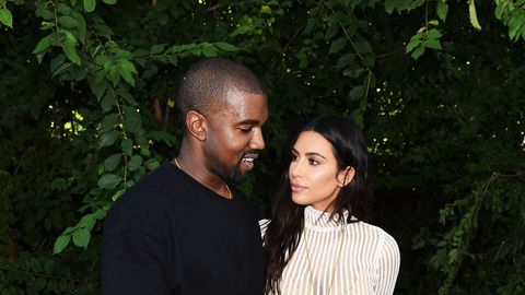 preview for Kim Kardashian BREAKS SILENCE On What Led To Kanye West Split!