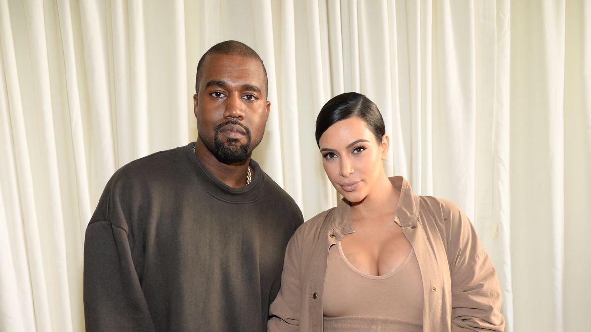 preview for Kim Kardashian & Kanye West Continue To Live Apart After Trying To Save Marriage