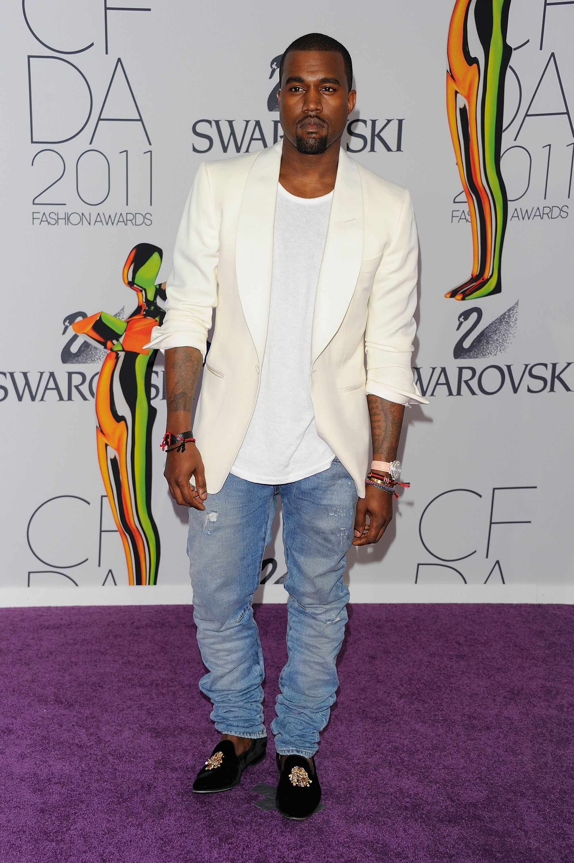 Best Kanye Outfits Prove His Influence Men's Fashion