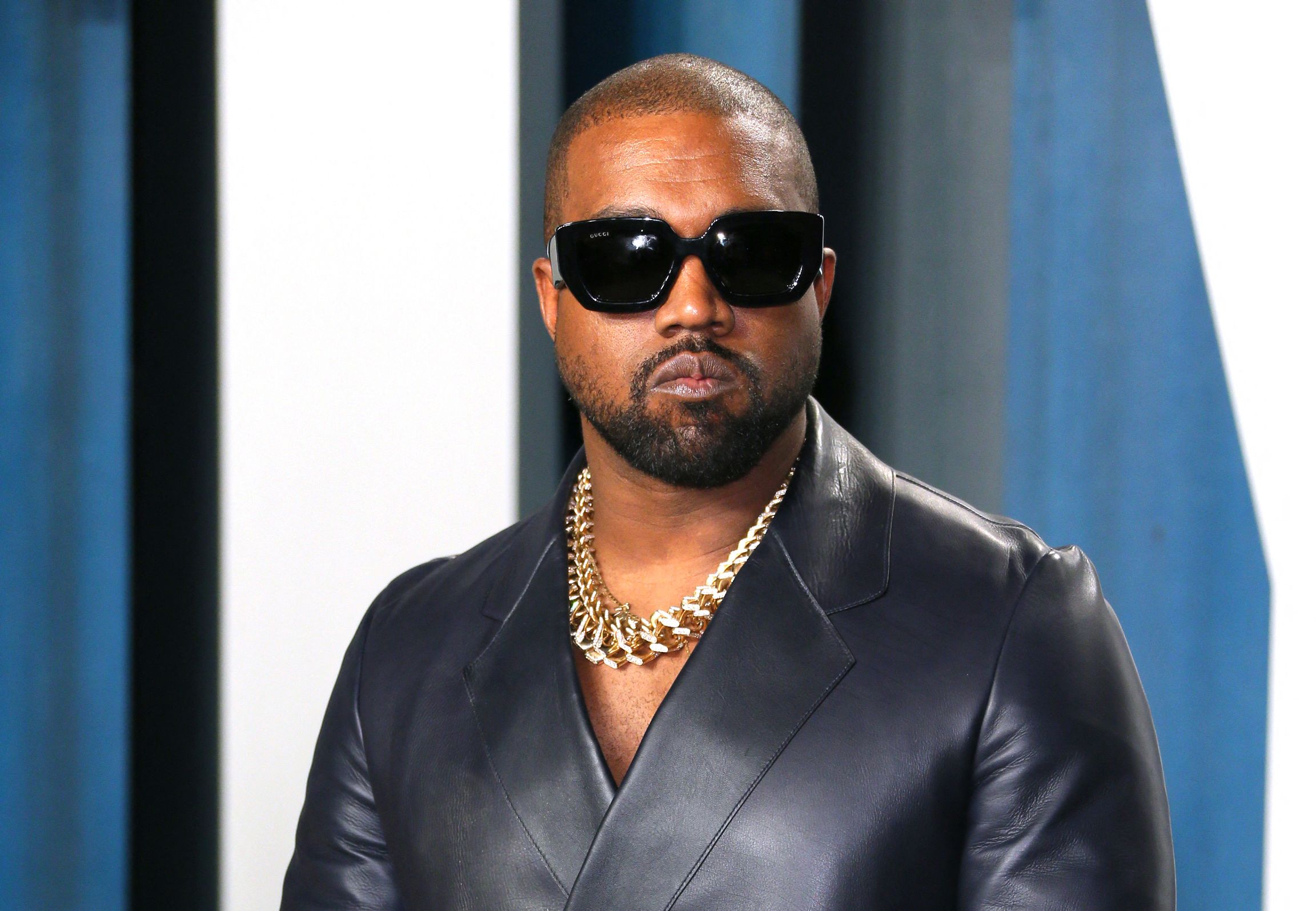 2304px x 1594px - Kanye West ha mostrado un vÃ­deo porno en su Ãºltima reuniÃ³n