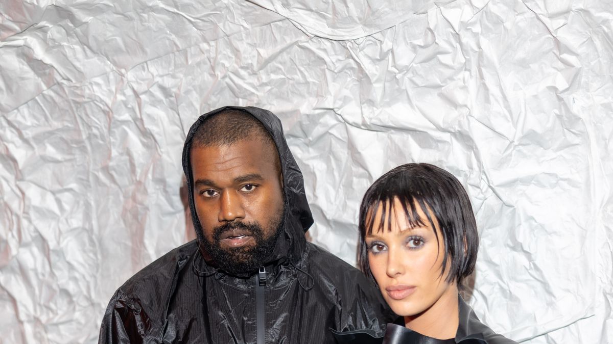 preview for Kanye West Bianca Censori, 5 curiosità sulla loro storia d'amore