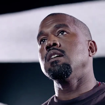 campaña Kanye West presidente kanye west