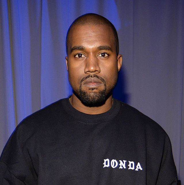 Not Okay, Player: Kanye West's $120 Plain White Hiphop T-Shirt