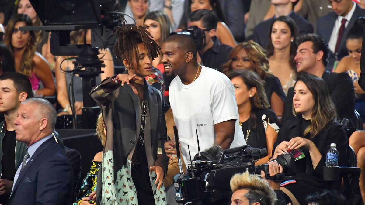 preview for Kanye West, 5 curiosità sul rapper statunitense