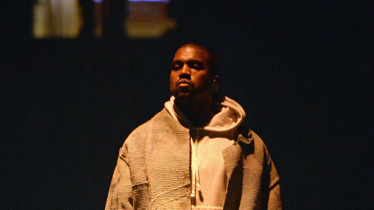 preview for Kanye West, la bio in un minuto