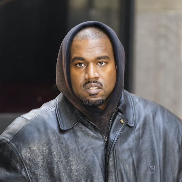 Kanye West restricted on social media over Antisemitic posts