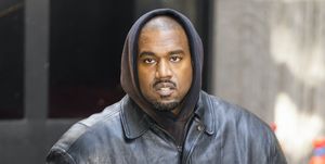 kanye west restricted on social media over antisemitic posts