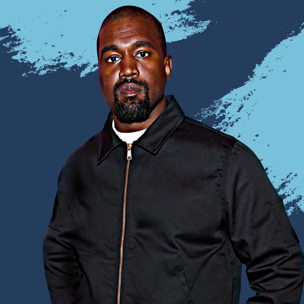 Kanye West's Wyoming 