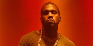 Kanye West Travis Scott Watch