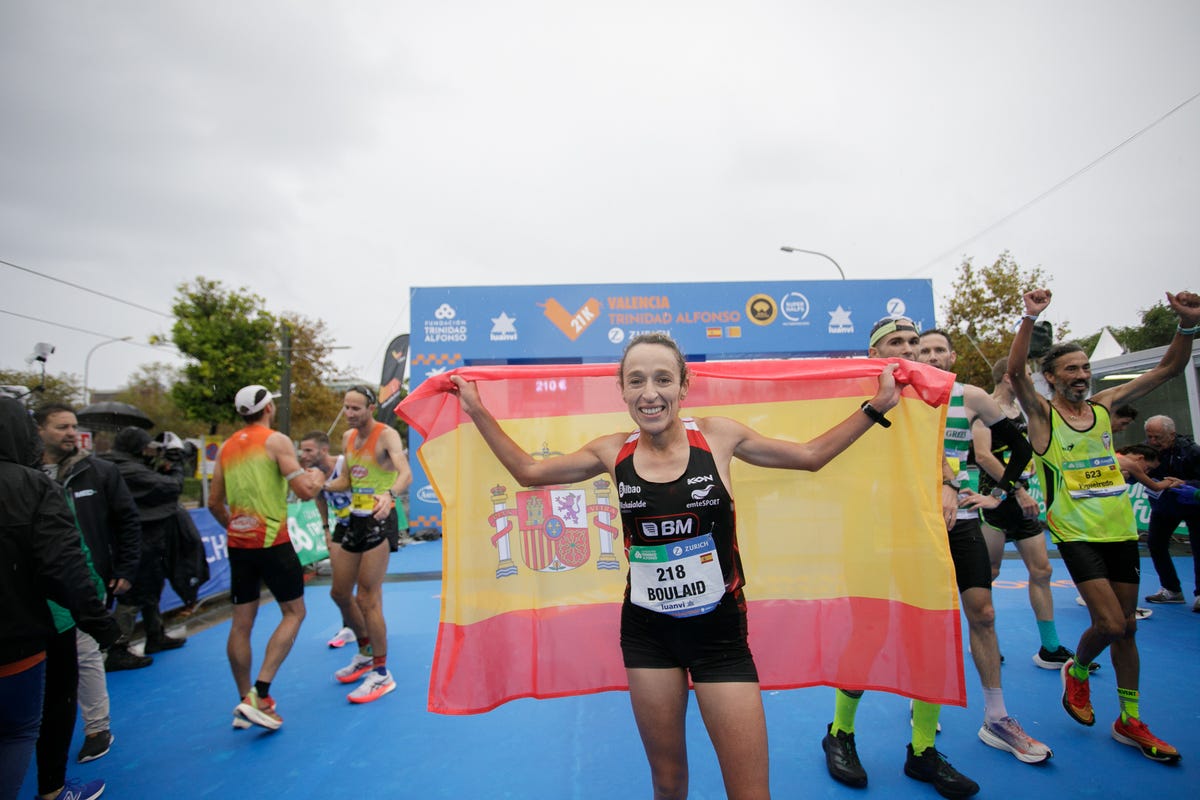 preview for El resumen del Medio Maratón de Valencia 2024