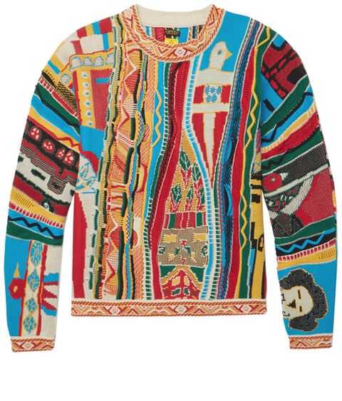 Skabelse udvide Ministerium 10 Ugly Christmas Sweater Alternatives - Men's Christmas Sweaters That  Actually Look Good