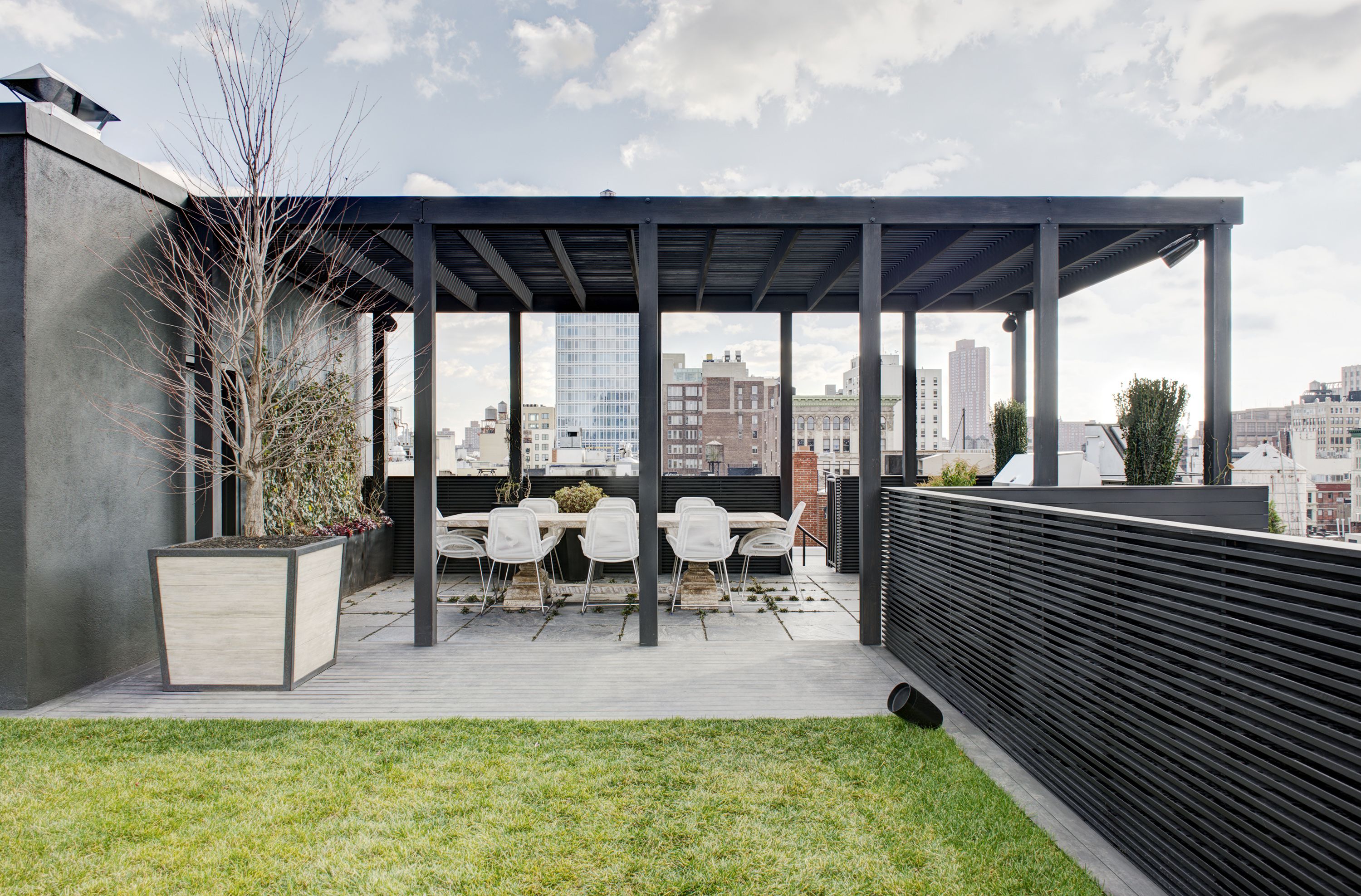 20+ Luxury Rooftops Patios Best Patio Roof Ideas