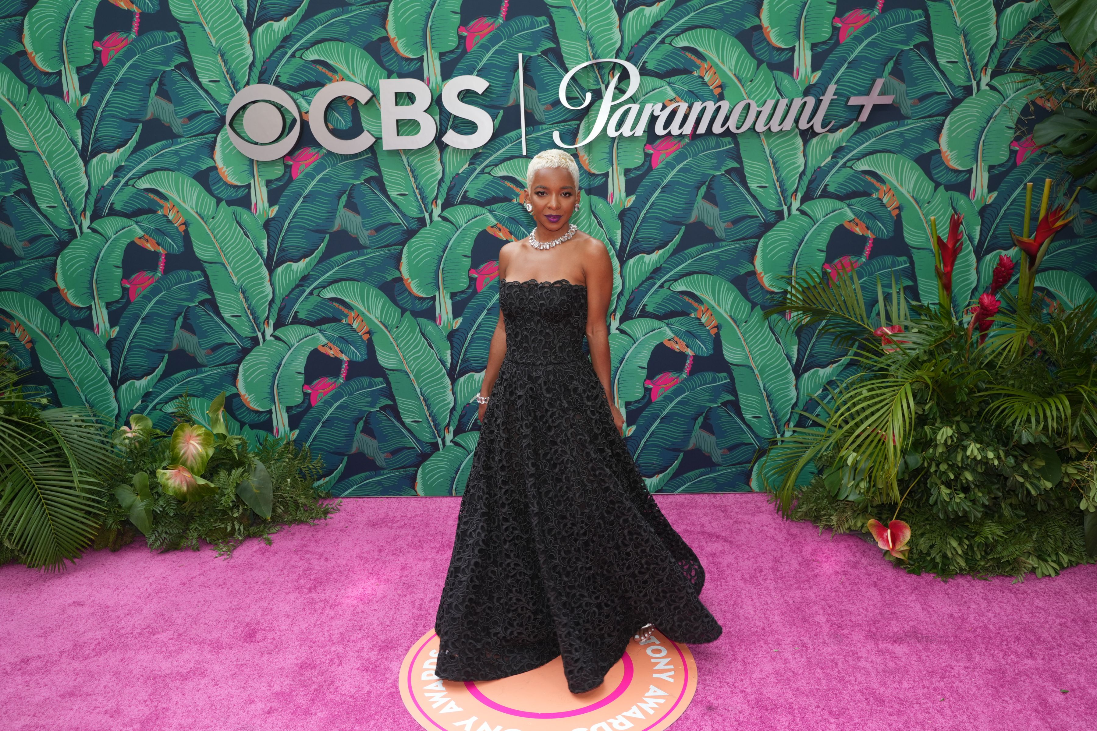 Tony awards outlet 2019 best dressed