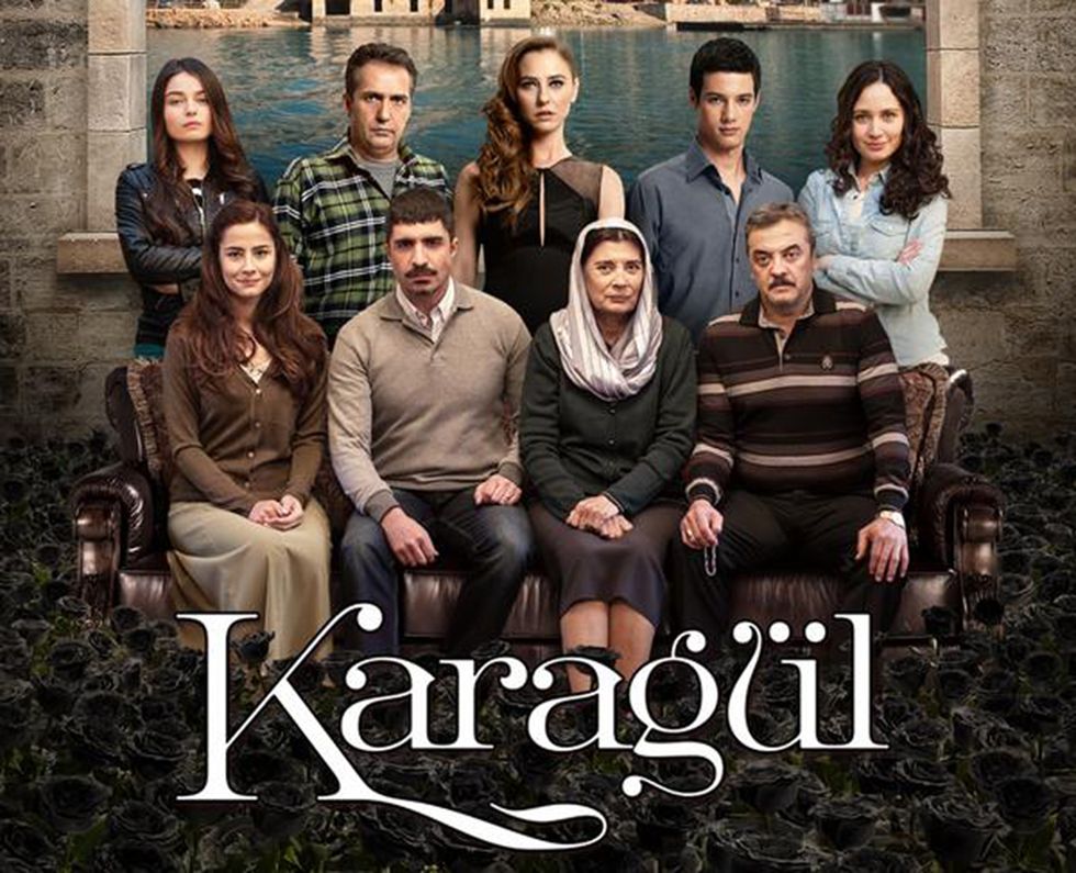 La guía definitiva de las mejores series turcas