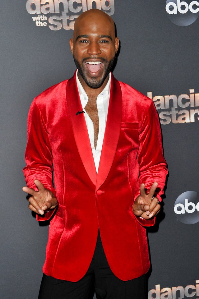 "Dancing With The Stars" Season 28 - October 7, 2019 - Arrivals