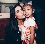 Kardashian Baby Names Are Unusual and Trend-Setting — And Here's What They Mean