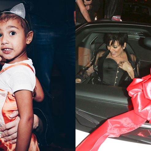 11 Most Lavish Gifts the Kardashians Have Ever Given - Expensive Kardashian  Gifts