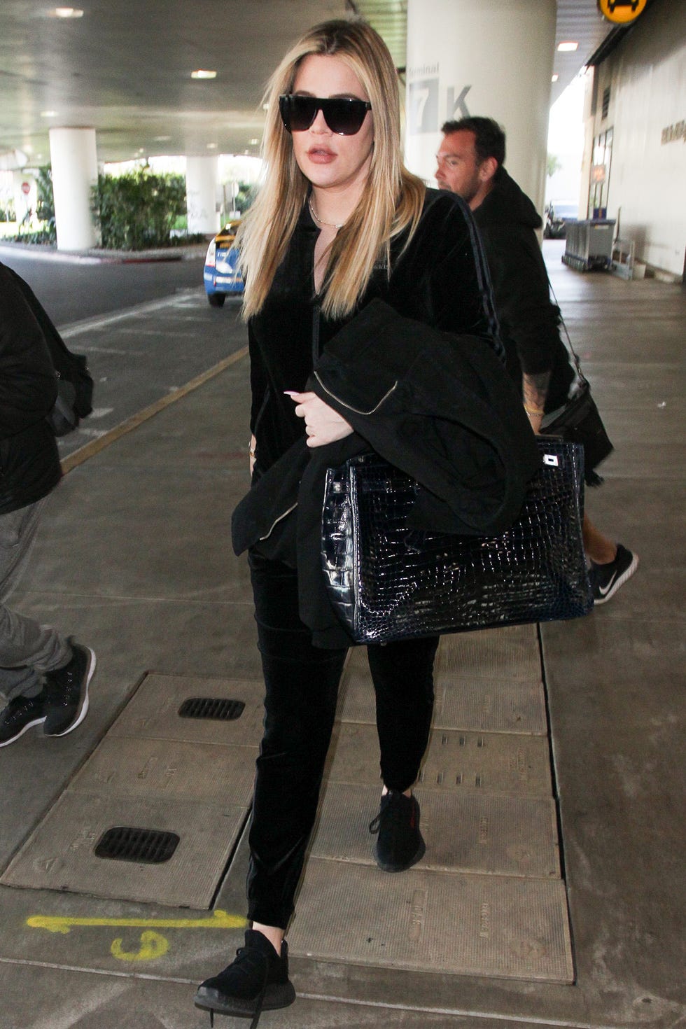 khloe kardashian