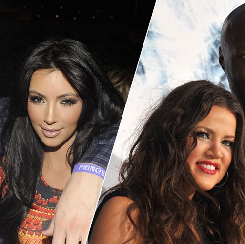 Kardashians' Athlete Boyfriends: Sports Stars The Sisters Have