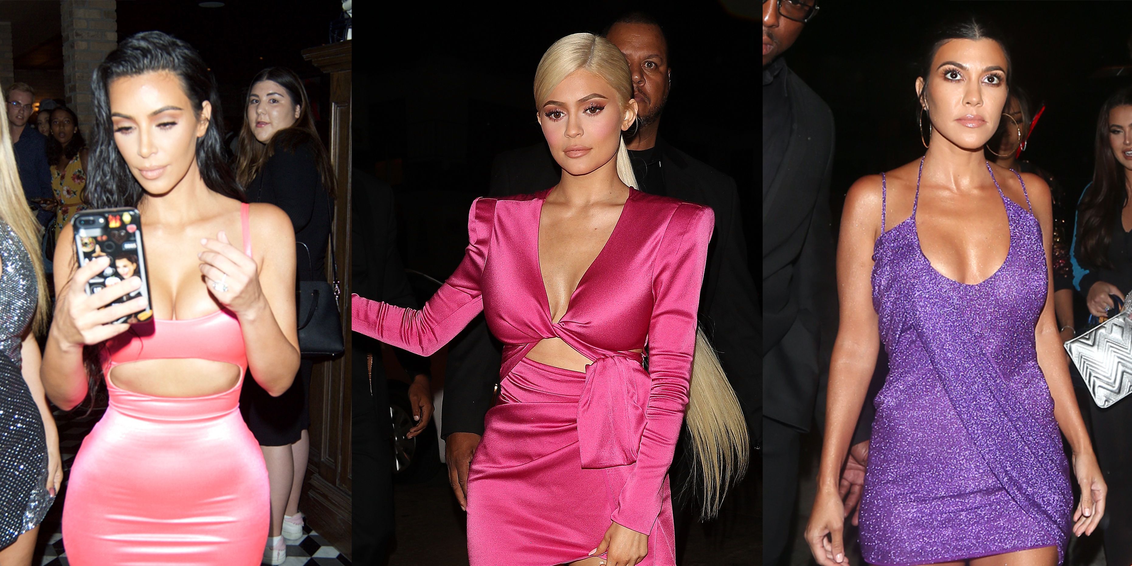 From Kylie Jenner To JLo, 21 Women Show How They Style Their