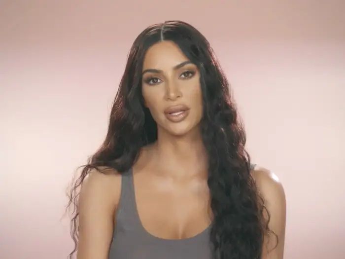 vigtigste Ooze To grader Kardashian makeup artist shares the "secret" foundation she uses for TV