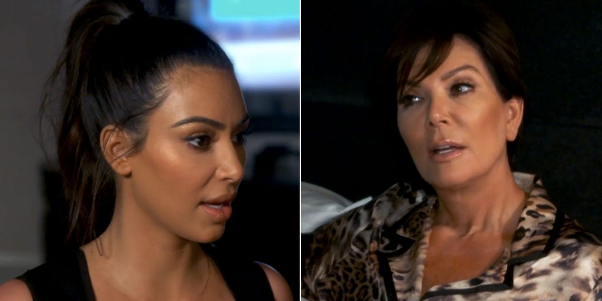 Keeping Up With the Kardashians Season 12 Finale Recap & Review - Last Season Of Keeping Up With The Kardashians
