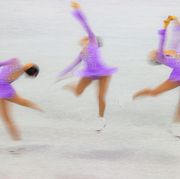figure skating  beijing 2022 winter olympics day 3