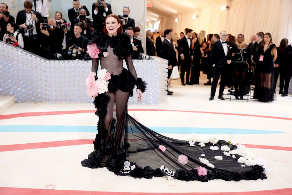 Best Met Gala Costume Looks – The Warhorse