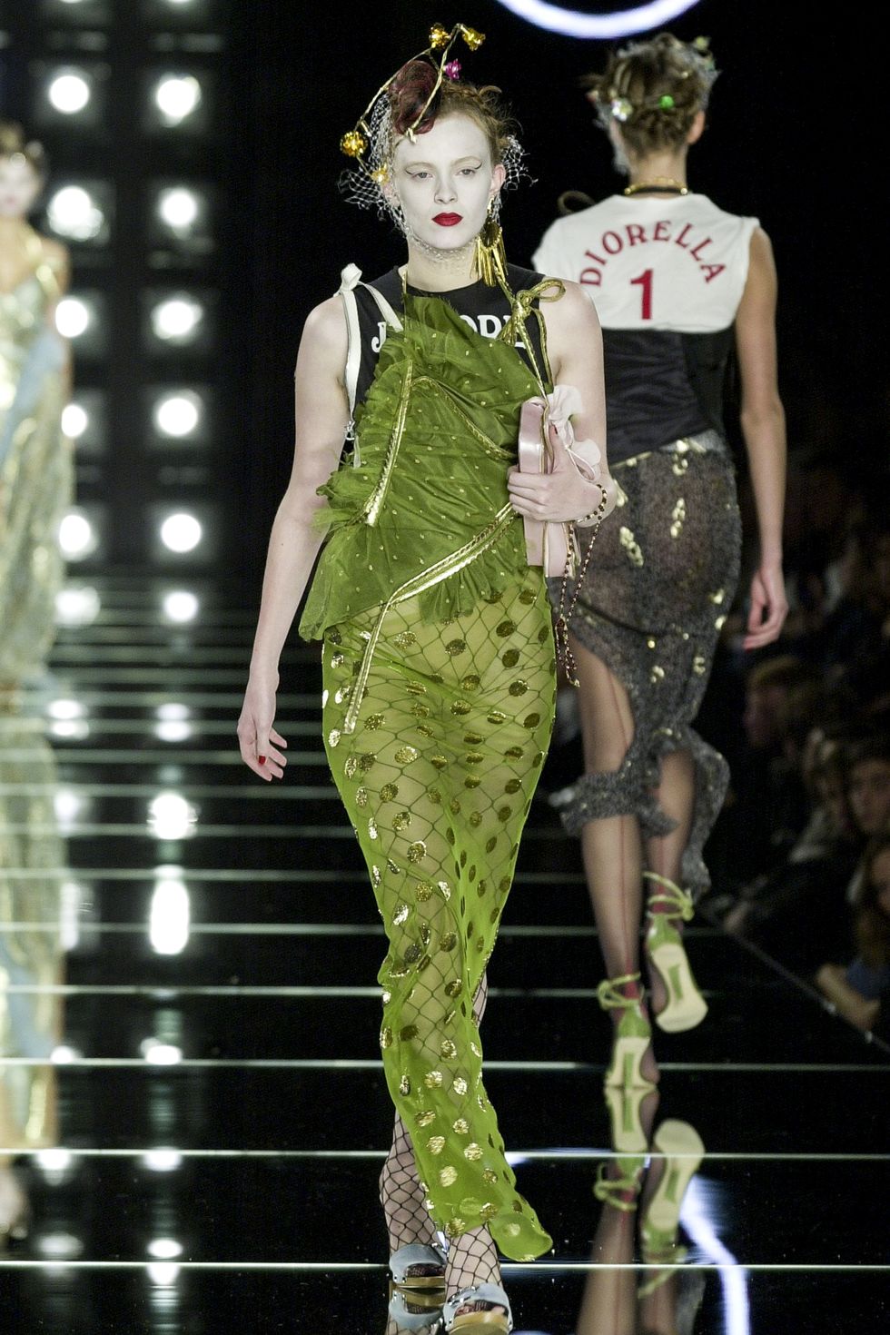 dior ss01