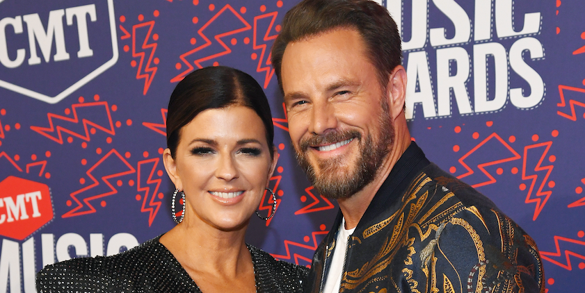 Who Is Karen Fairchild's Husband? Relationship Details With Jimi Westbrook