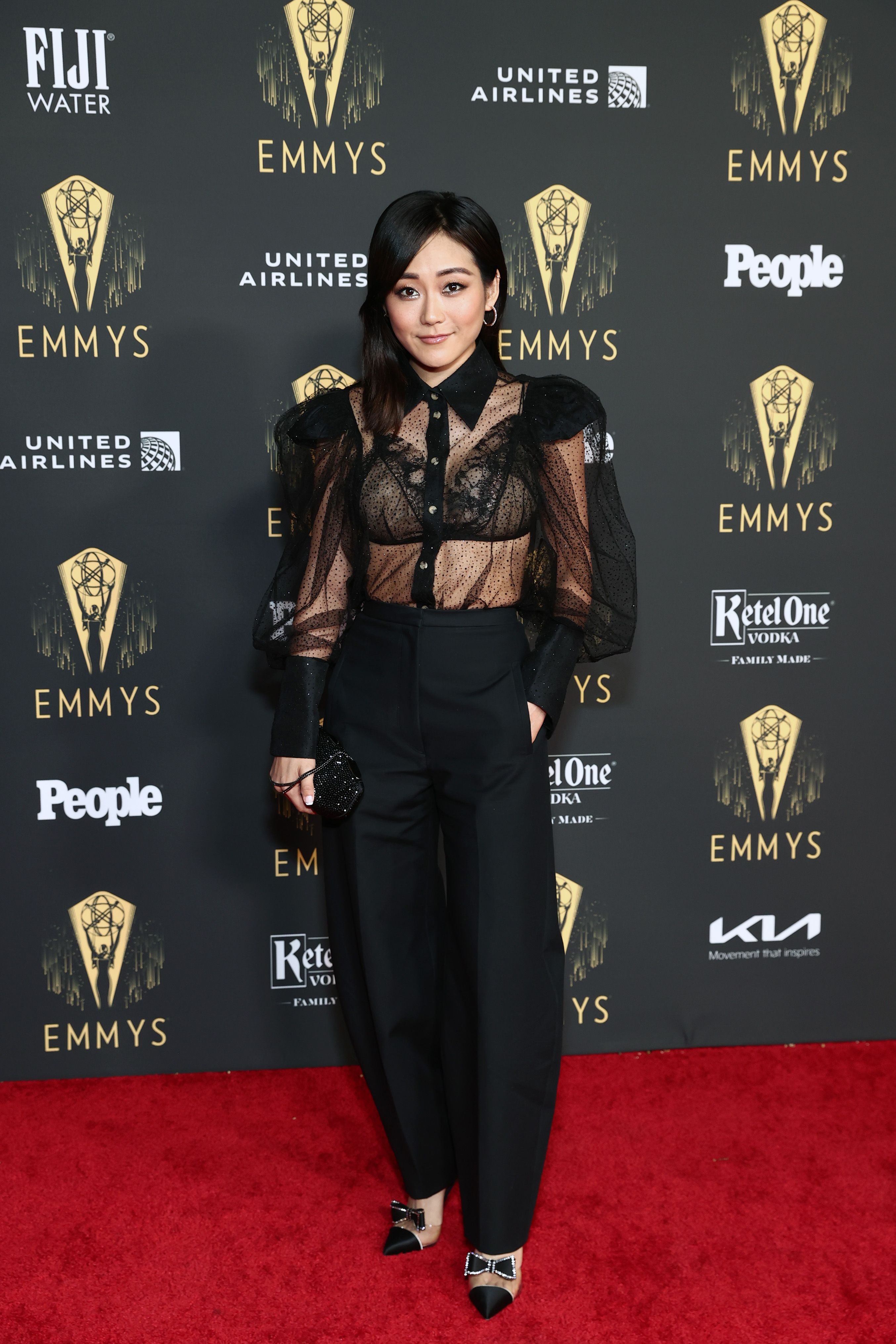 Karen Fukuhara Speaks Out About Being Attacked in Hate Crime