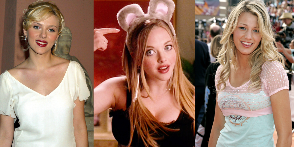 Surprising Things About 'Mean Girls' That Fans Don't Know