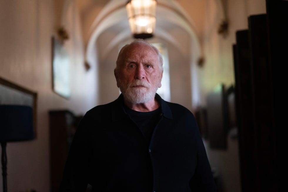 karen pirie series 2itvearly release imagespictured: james cosmo as brodie grant snr.this image is under copyright and can only be reproduced for editorial purposes in your print or online publication. this image cannot be syndicated to any other third party.copyright itv