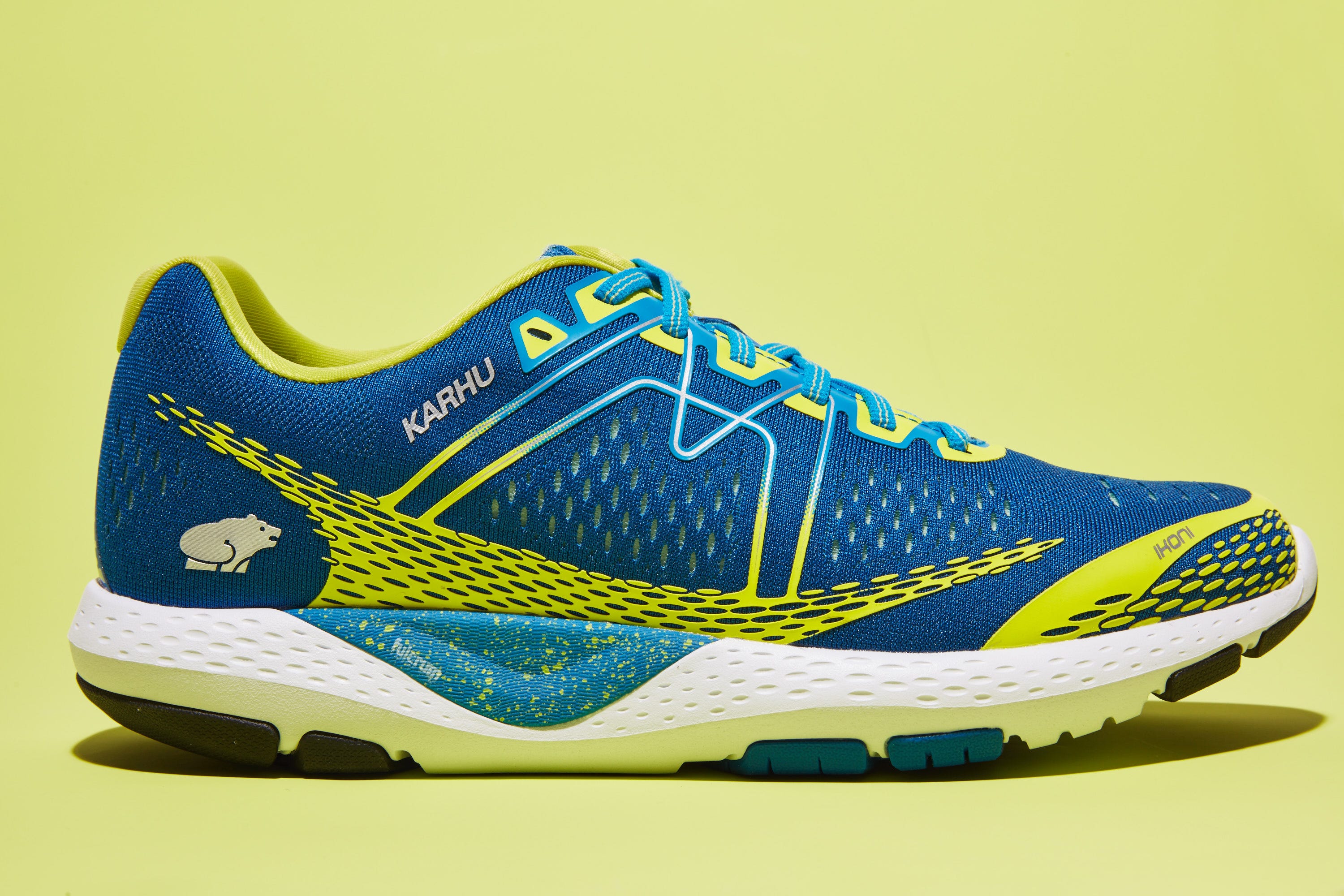 Karhu Ikoni