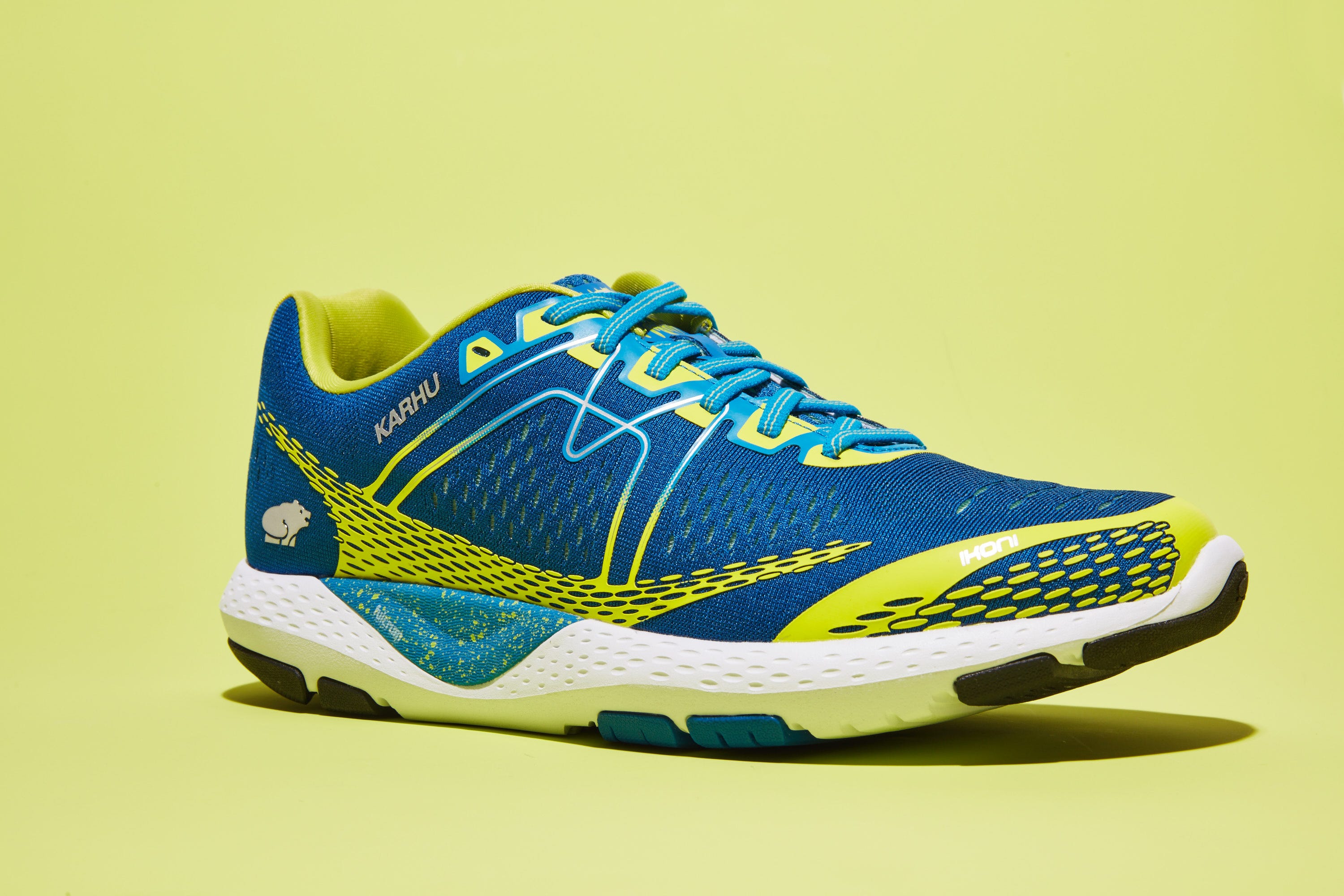 Karhu Ikoni