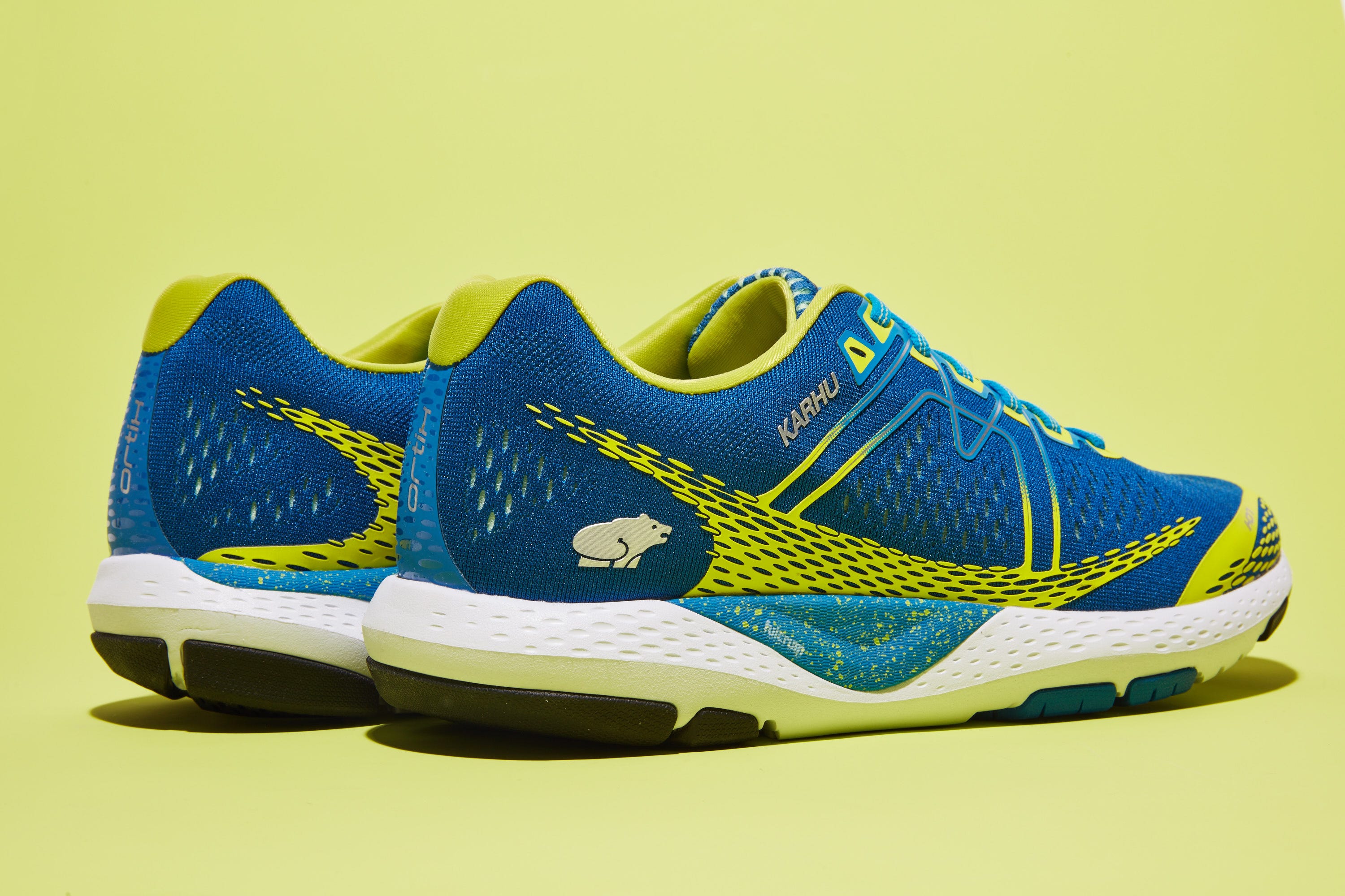 Karhu Ikoni
