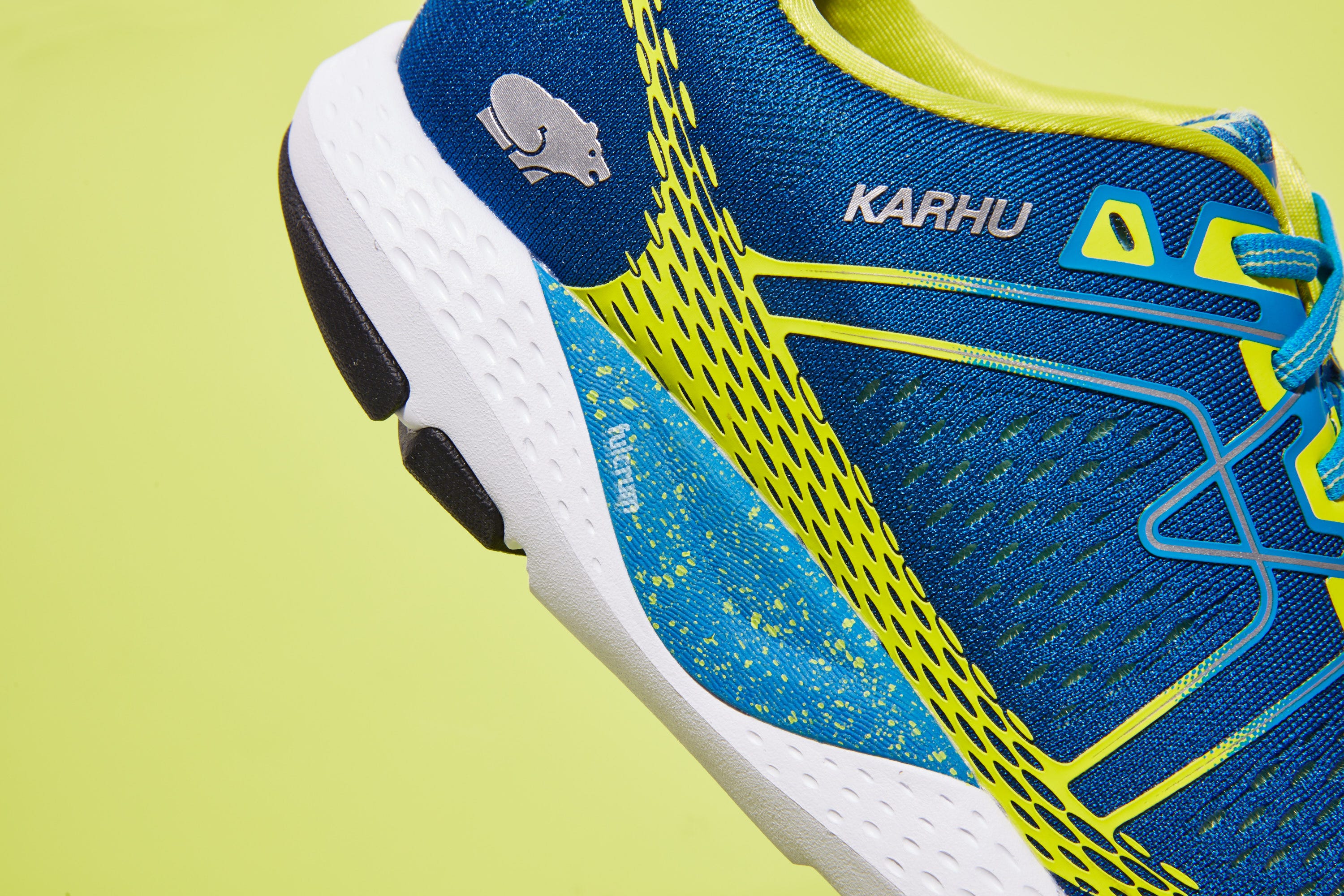 Karhu Ikoni