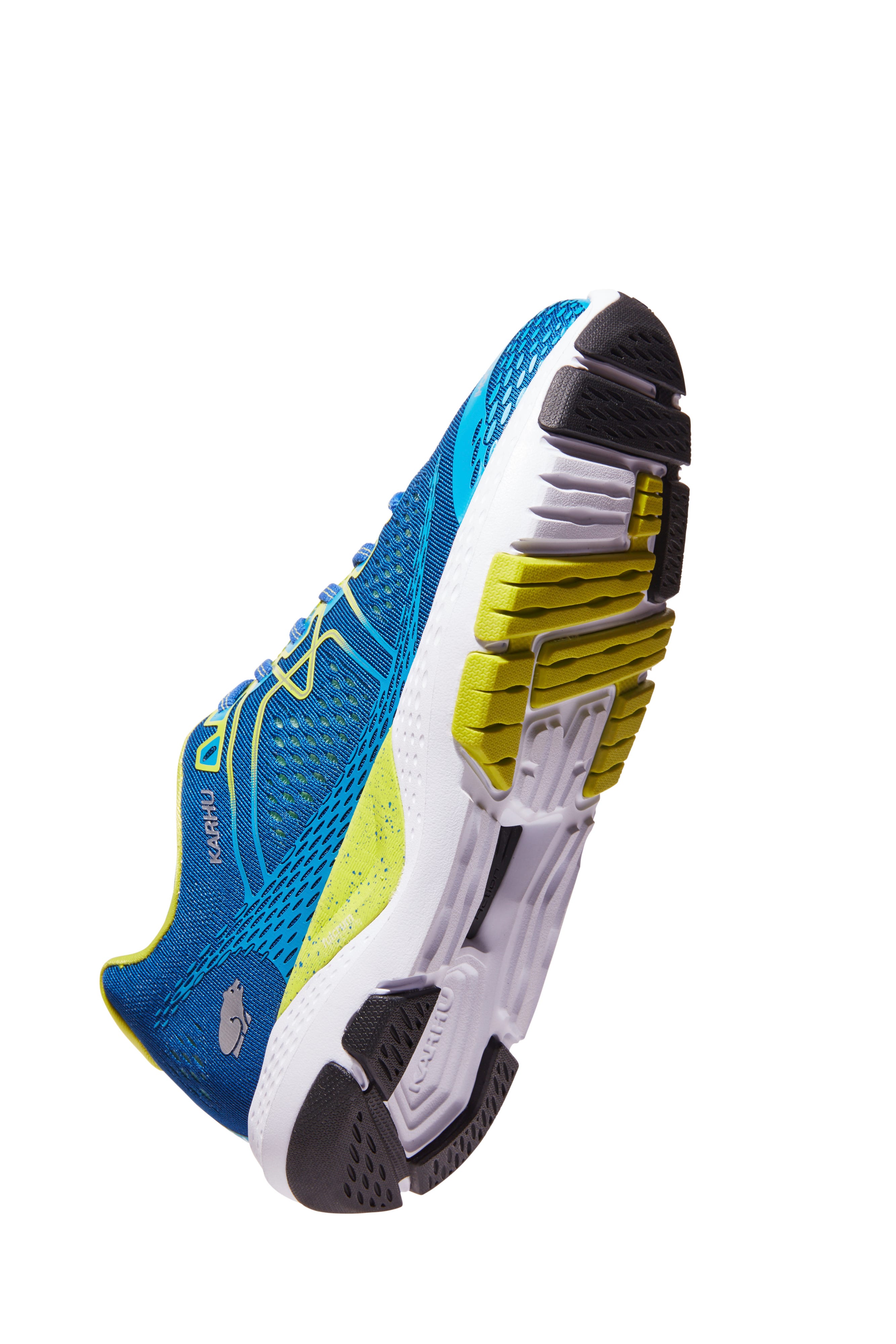 Mejores zapatillas 2019 - Karhu Ikoni Ortix