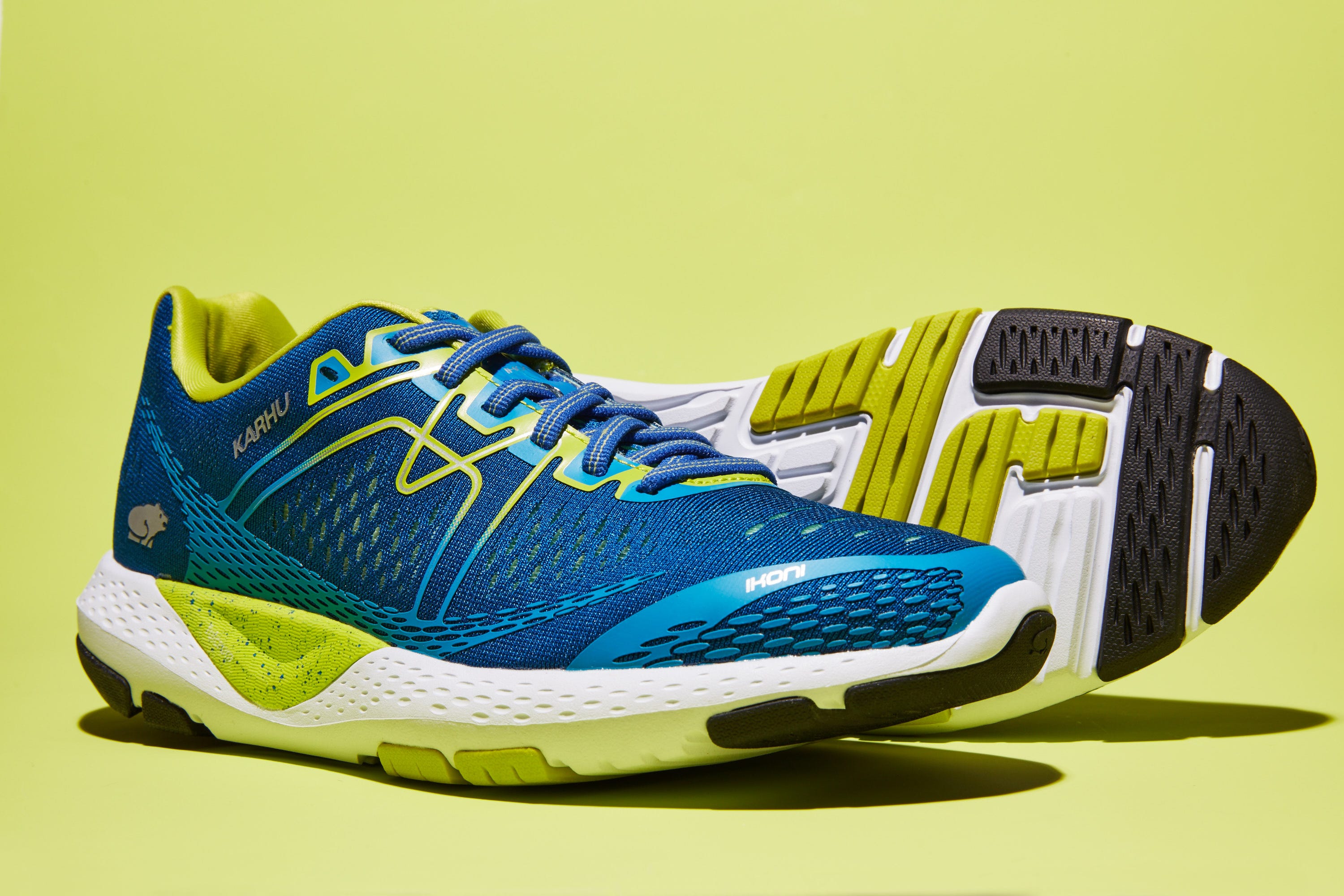 Karhu Ikoni