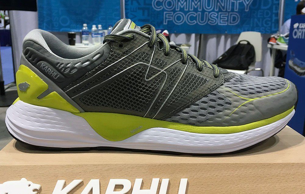 Karhu Synchron Ortix